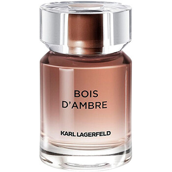 Les Parfums Matieres Bois d´Ambre EDT